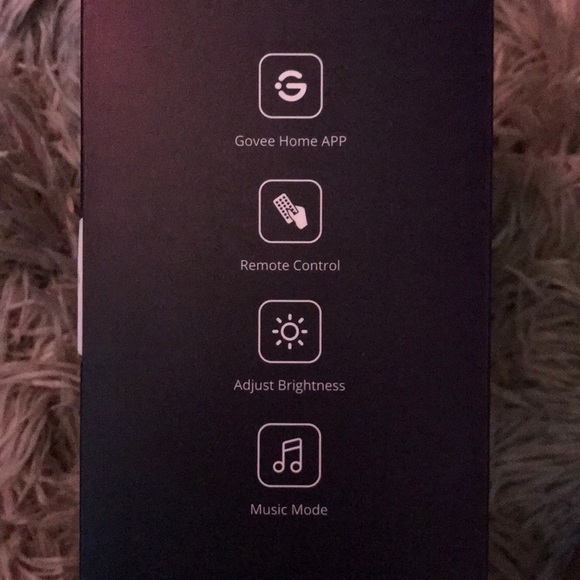 LED Strip Light - Picture 3 of 4